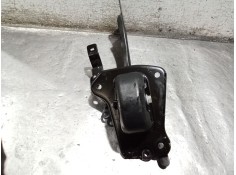 Recambio de tirante trasero izquierdo para volvo xc40 (536) d4 awd referencia OEM IAM 32221934 8888896734  2