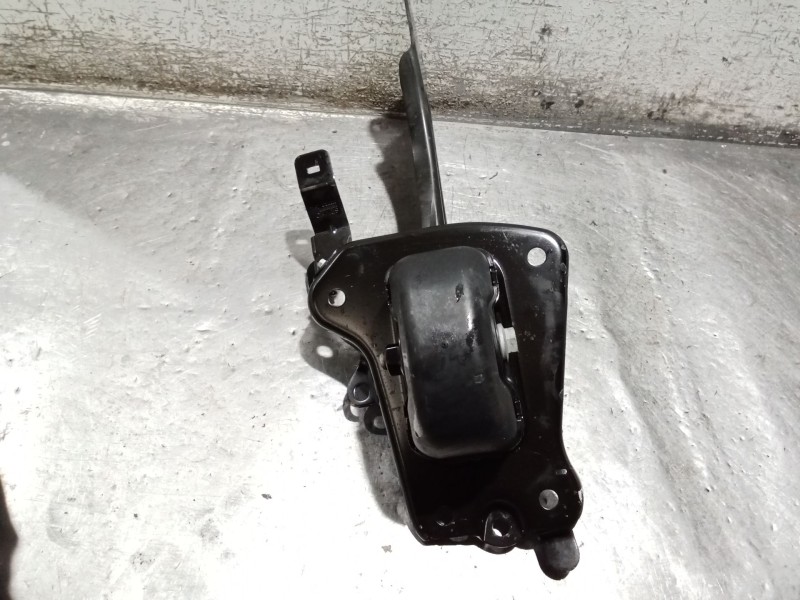 Recambio de tirante trasero izquierdo para volvo xc40 (536) d4 awd referencia OEM IAM 32221934 8888896734 
