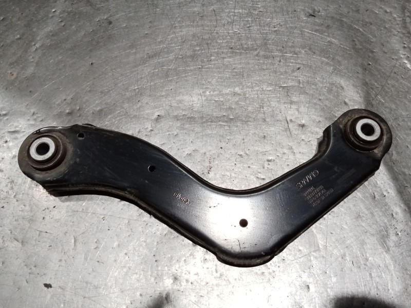 Recambio de brazo suspension superior trasero derecho para volvo xc40 (536) d4 awd referencia OEM IAM 8888773236 3221134 