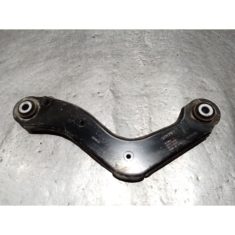Recambio de brazo suspension inferior trasero izquierdo para volvo xc40 (536) d4 awd referencia OEM IAM 8888773236 3221134 