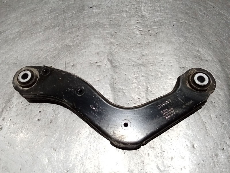 Recambio de brazo suspension inferior trasero izquierdo para volvo xc40 (536) d4 awd referencia OEM IAM 8888773236 3221134 