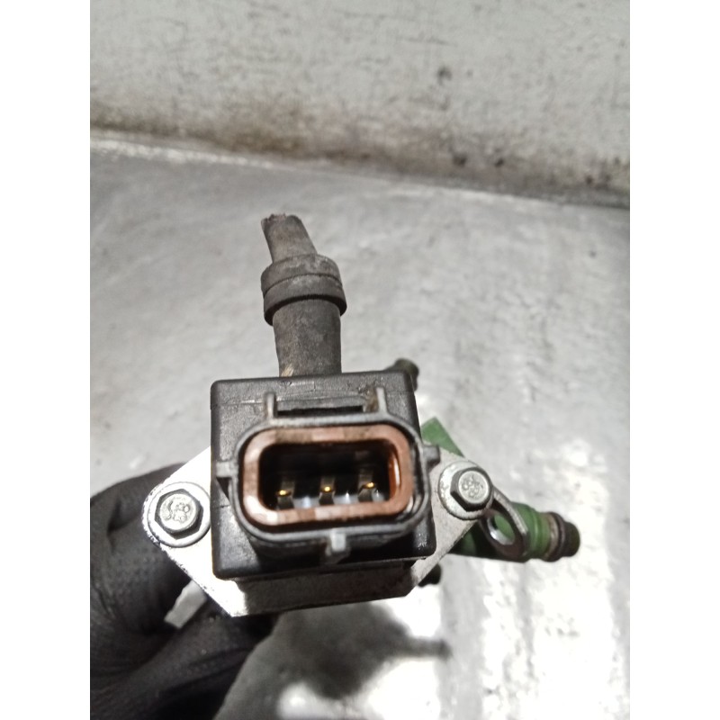 Recambio de rampa inyectora para jaguar s-type 3.0 v6 executive referencia OEM IAM 4ABEAA010904  