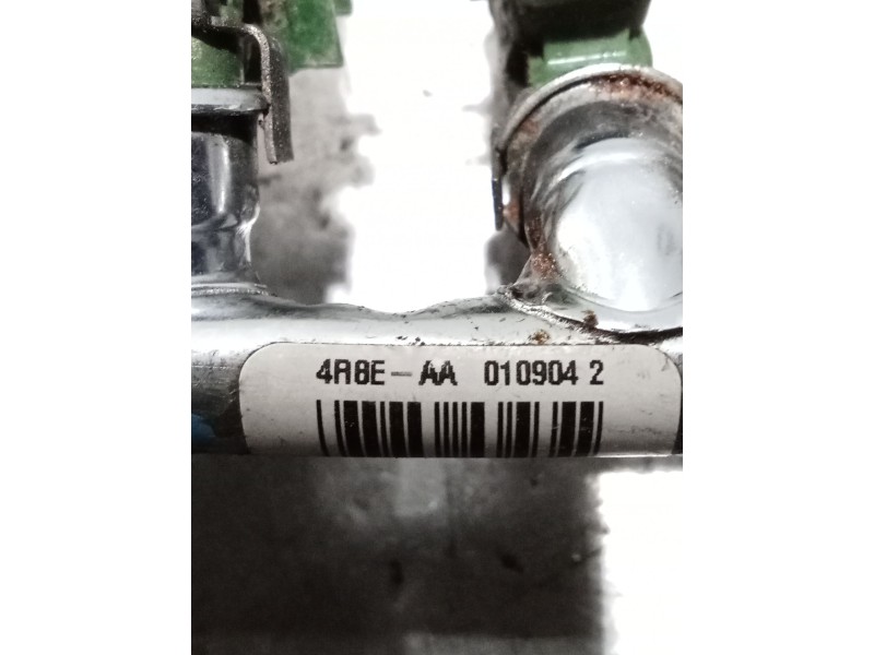 Recambio de rampa inyectora para jaguar s-type 3.0 v6 executive referencia OEM IAM 4ABEAA010904  