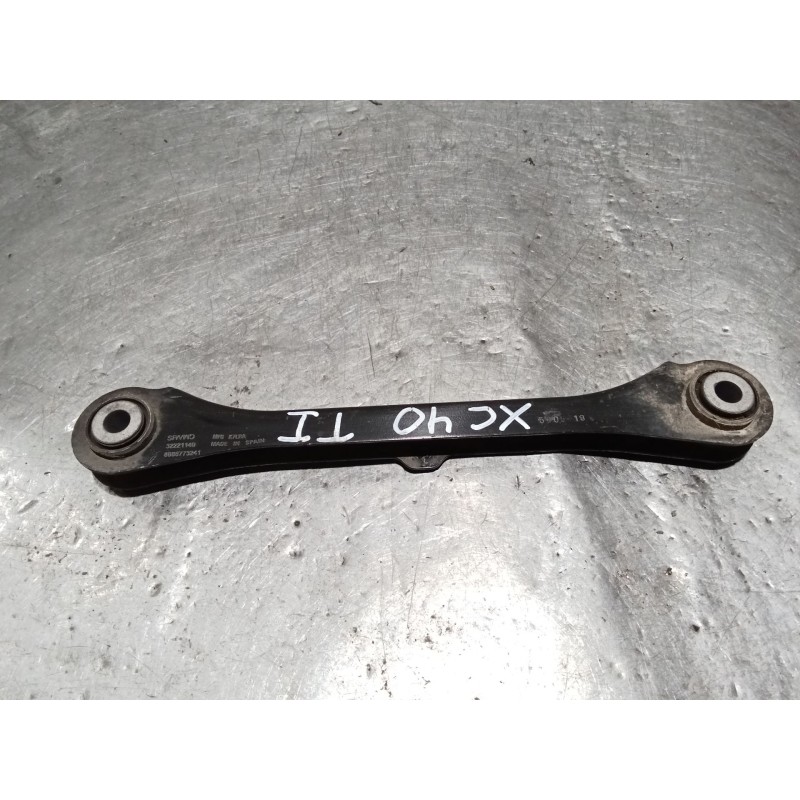 Recambio de brazo suspension inferior trasero izquierdo para volvo xc40 (536) d4 awd referencia OEM IAM 32221140 8888773241 