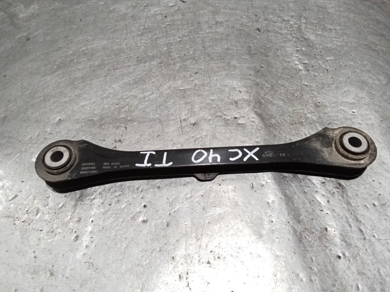 Recambio de brazo suspension inferior trasero izquierdo para volvo xc40 (536) d4 awd referencia OEM IAM 32221140 8888773241 