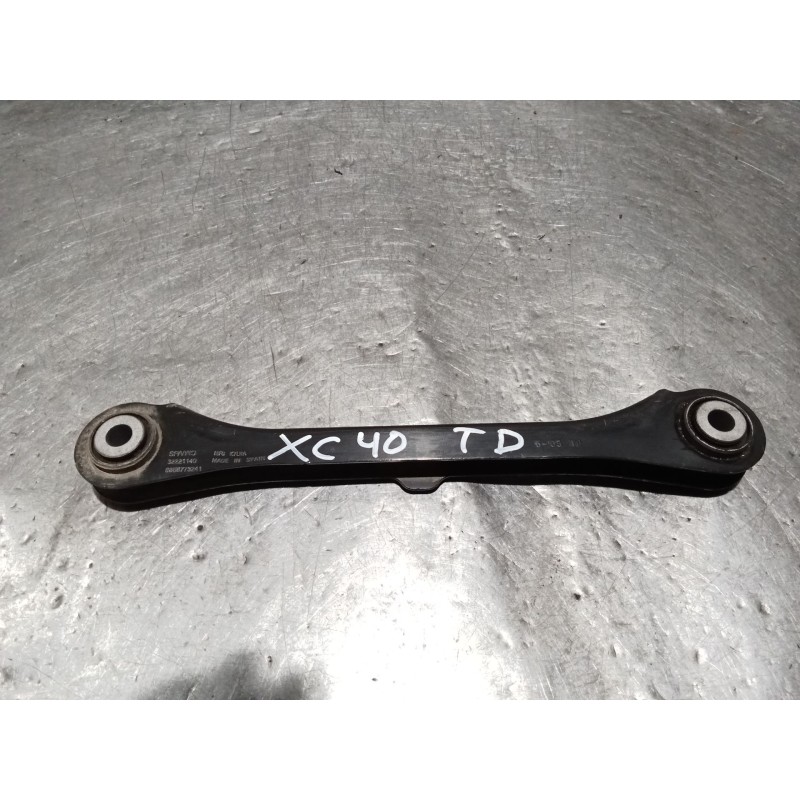 Recambio de brazo suspension inferior trasero derecho para volvo xc40 (536) d4 awd referencia OEM IAM 32221140 8888773241 