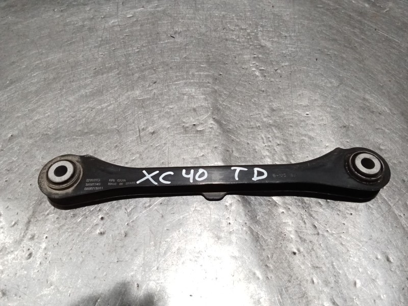 Recambio de brazo suspension inferior trasero derecho para volvo xc40 (536) d4 awd referencia OEM IAM 32221140 8888773241 