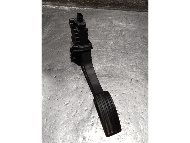 Recambio de potenciometro pedal para volvo xc40 (536) d4 awd referencia OEM IAM 8888768646 6PV31240701 