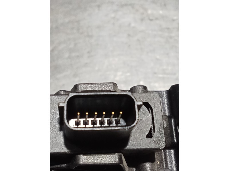Recambio de potenciometro pedal para volvo xc40 (536) d4 awd referencia OEM IAM 8888768646 6PV31240701 