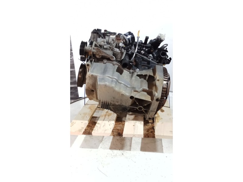 Recambio de motor completo para renault twingo authentique referencia OEM IAM K9K I740 DELPHI D060980