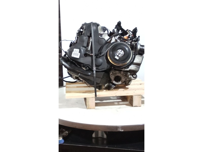 Recambio de motor completo para volvo xc40 (536) d4 awd referencia OEM IAM D4204T12  2581230