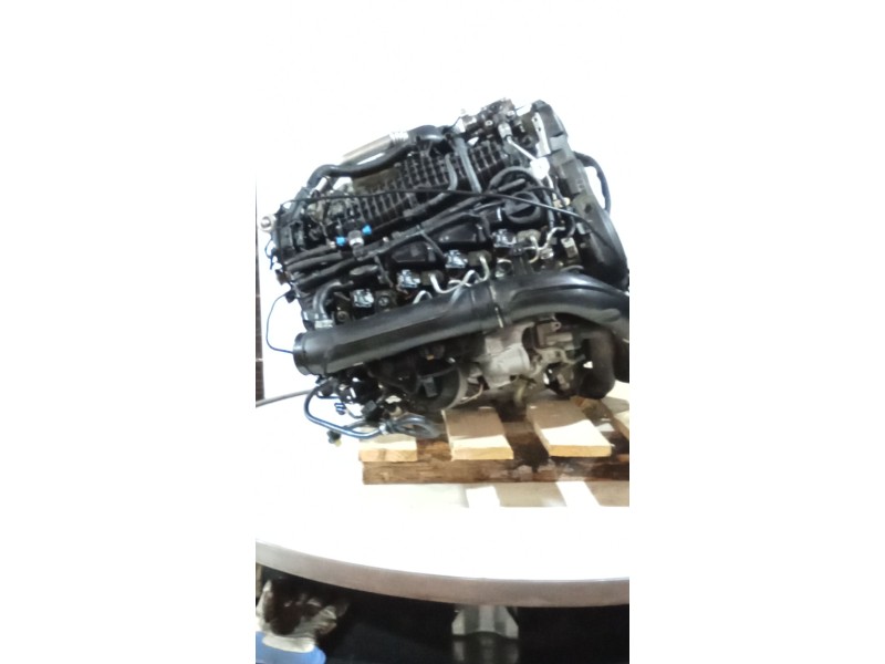 Recambio de motor completo para volvo xc40 (536) d4 awd referencia OEM IAM D4204T12  2581230