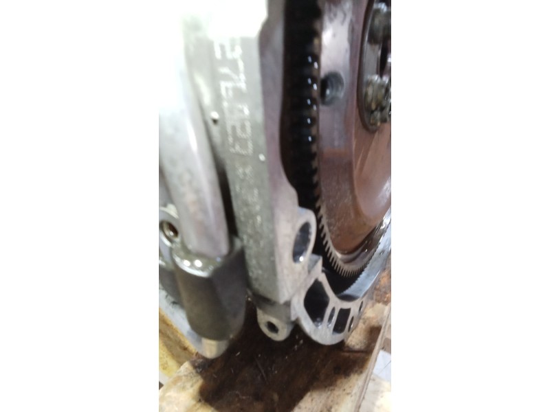 Recambio de motor completo para mercedes-benz clase c (w205) c 400 4-matic (205.066) referencia OEM IAM 276823  30243446