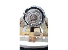 Recambio de caja cambios para mercedes-benz clase c (w205) c 400 4-matic (205.066) referencia OEM IAM 722961 AUTOMAT 2222706905 