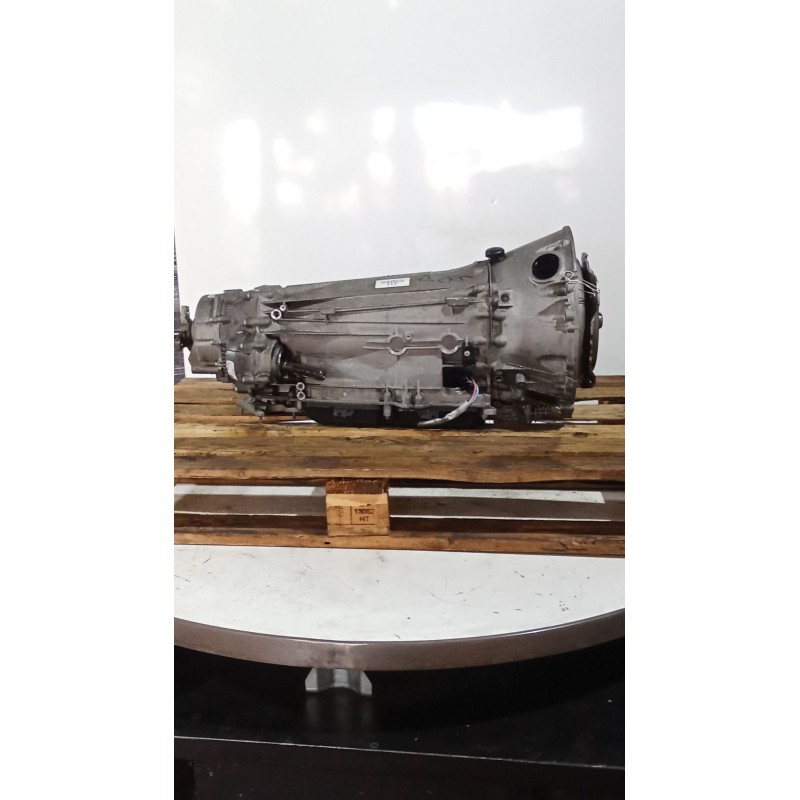 Recambio de caja cambios para mercedes-benz clase c (w205) c 400 4-matic (205.066) referencia OEM IAM 722961 AUTOMAT 2222706905 