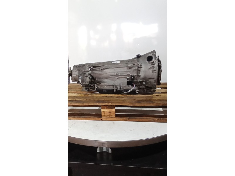 Recambio de caja cambios para mercedes-benz clase c (w205) c 400 4-matic (205.066) referencia OEM IAM 722961 AUTOMAT 2222706905 