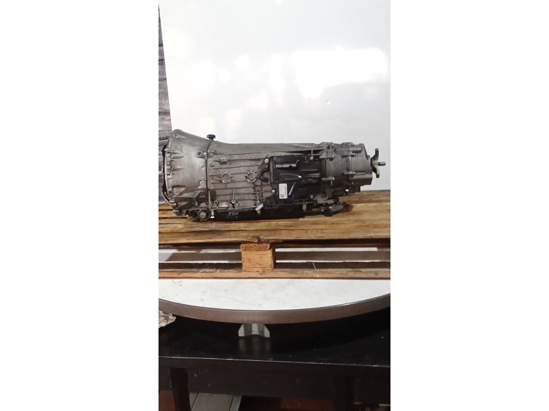 Recambio de caja cambios para mercedes-benz clase c (w205) c 400 4-matic (205.066) referencia OEM IAM 722961 AUTOMAT 2222706905 