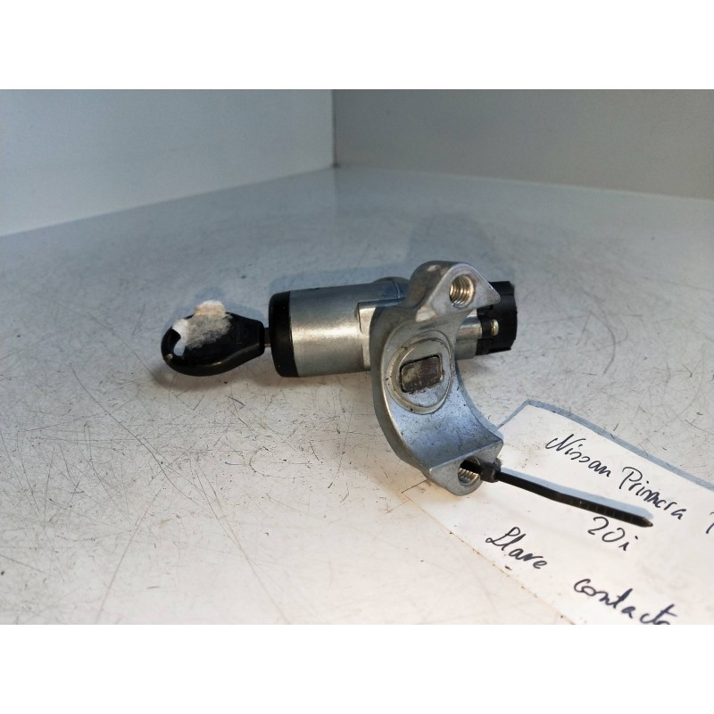 Recambio de conmutador de arranque para nissan primera berl./familiar (p10/w10) gt berlina (p10) referencia OEM IAM   