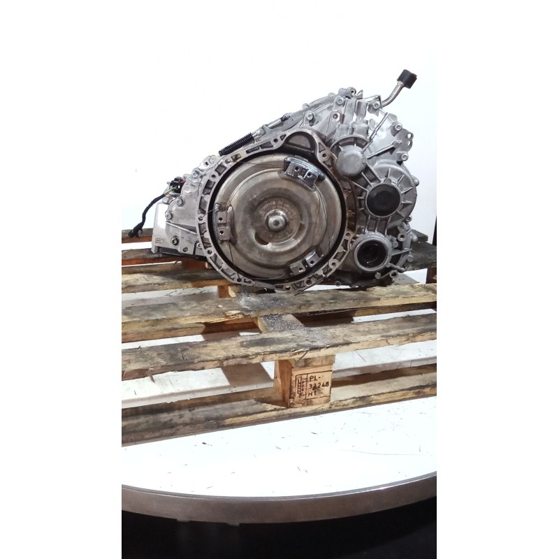 Recambio de caja cambios para mercedes-benz clase a (w169) a 200 cdi (169.008, 169.308) referencia OEM IAM 722800 AUTOMAT 169370