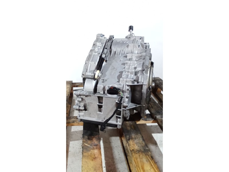 Recambio de caja cambios para mercedes-benz clase a (w169) a 200 cdi (169.008, 169.308) referencia OEM IAM 722800 AUTOMAT 169370