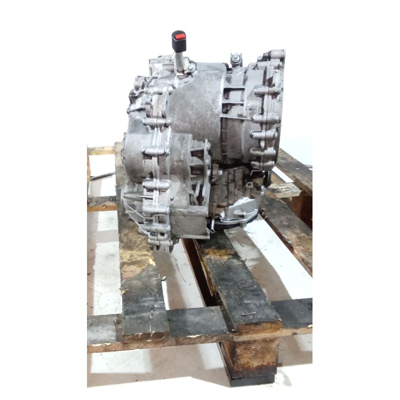 Recambio de caja cambios para mercedes-benz clase a (w169) a 200 cdi (169.008, 169.308) referencia OEM IAM 722800 AUTOMAT 169370