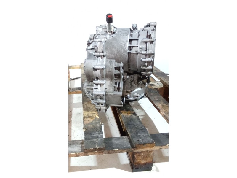Recambio de caja cambios para mercedes-benz clase a (w169) a 200 cdi (169.008, 169.308) referencia OEM IAM 722800 AUTOMAT 169370