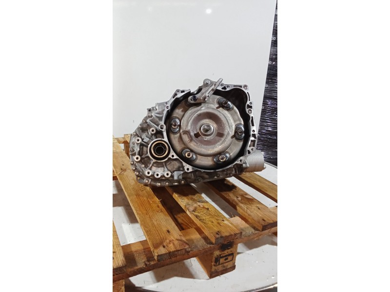 Recambio de caja cambios para volvo xc40 (536) d4 awd referencia OEM IAM TG81SC AUTOMAT 1285324 18B7410864