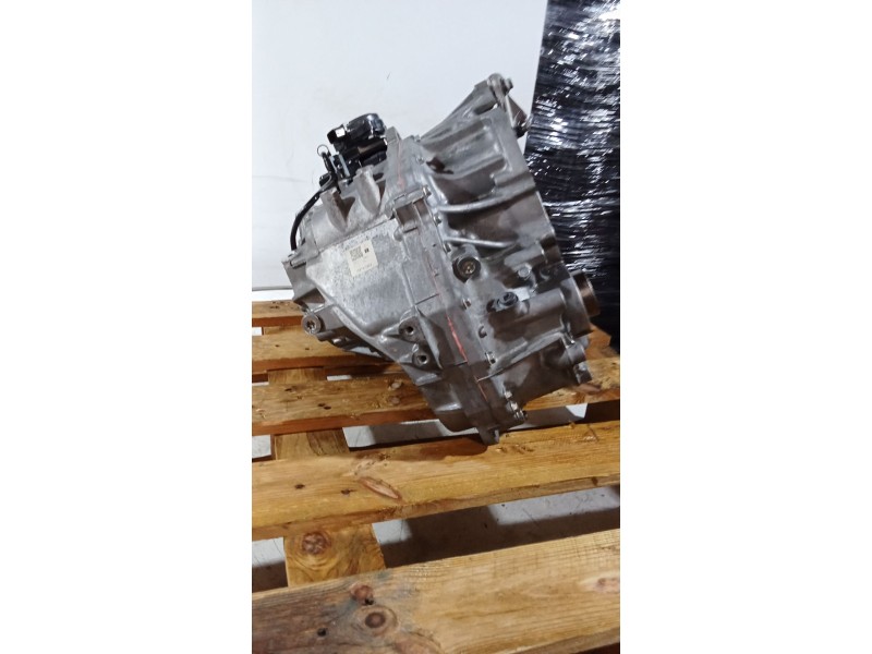 Recambio de caja cambios para volvo xc40 (536) d4 awd referencia OEM IAM TG81SC AUTOMAT 1285324 18B7410864