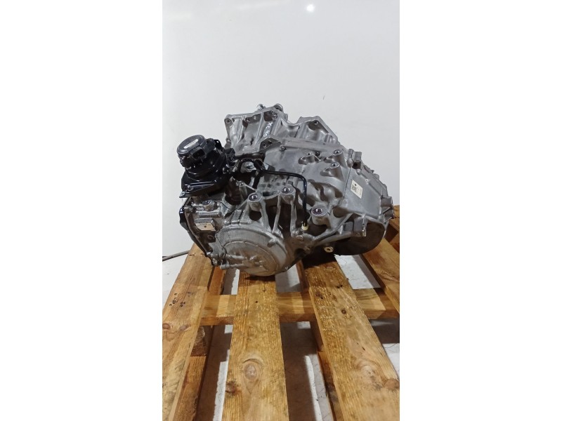 Recambio de caja cambios para volvo xc40 (536) d4 awd referencia OEM IAM TG81SC AUTOMAT 1285324 18B7410864