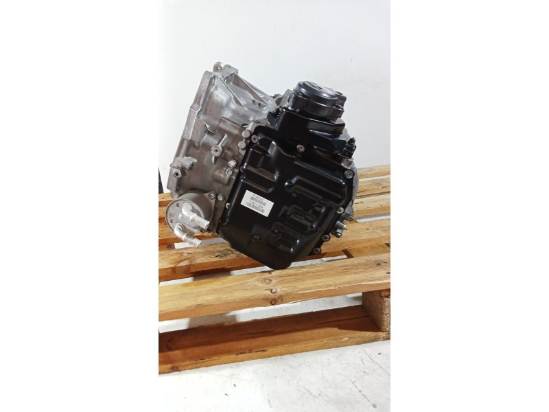 Recambio de caja cambios para volvo xc40 (536) d4 awd referencia OEM IAM TG81SC AUTOMAT 1285324 18B7410864