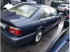 bmw serie 5 berlina (e39) del año 2003 2