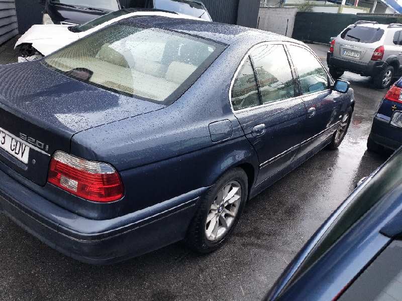bmw serie 5 berlina (e39) del año 2003