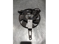Recambio de electroventilador para kawasaki ninja zx-6 r/rr ninja zx-6r  (2007--) referencia OEM IAM 0650004070  