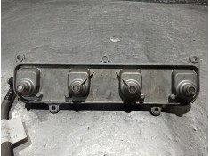 Recambio de rampa inyectora para kawasaki ninja zx-6 r/rr ninja zx-6r  (2007--) referencia OEM IAM    2