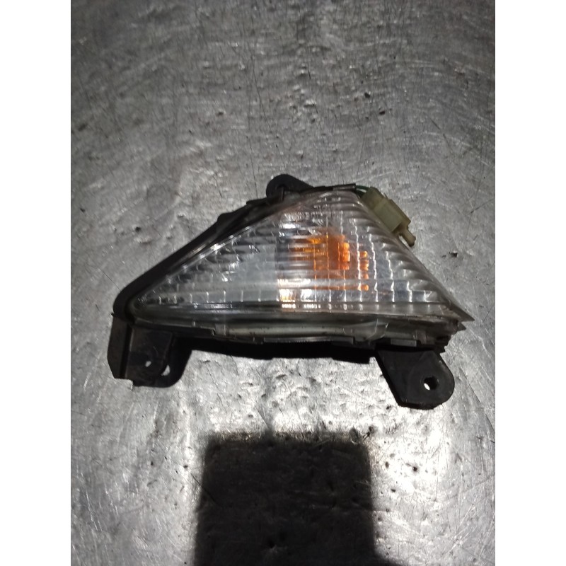 Recambio de piloto delantero derecho para kawasaki ninja zx-6 r/rr ninja zx-6r  (2007--) referencia OEM IAM   