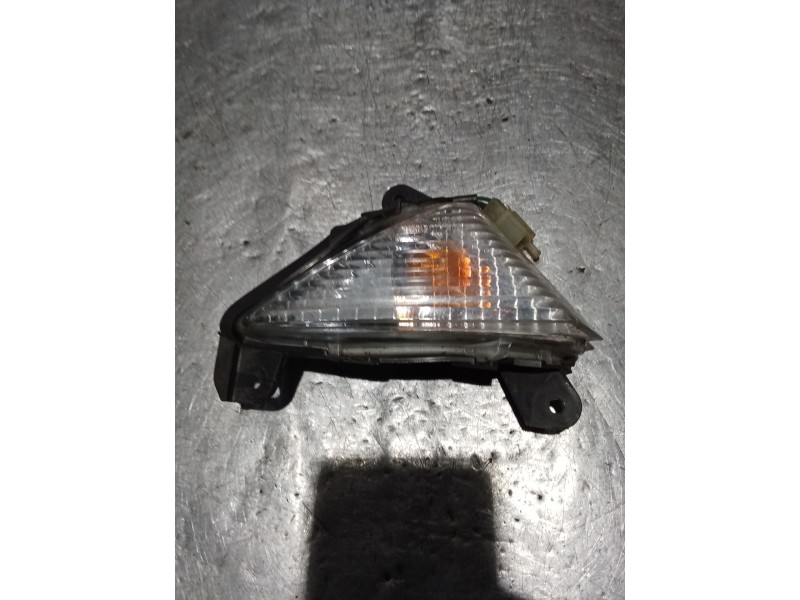 Recambio de piloto delantero derecho para kawasaki ninja zx-6 r/rr ninja zx-6r  (2007--) referencia OEM IAM   