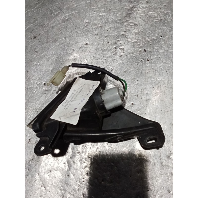 Recambio de piloto delantero derecho para kawasaki ninja zx-6 r/rr ninja zx-6r  (2007--) referencia OEM IAM   