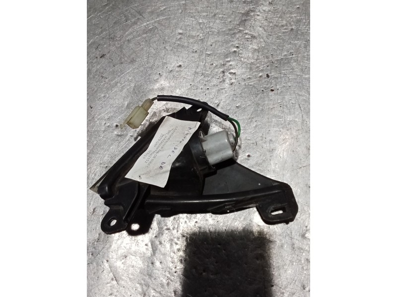 Recambio de piloto delantero derecho para kawasaki ninja zx-6 r/rr ninja zx-6r  (2007--) referencia OEM IAM   