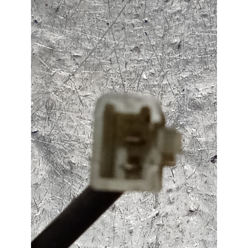 Recambio de piloto delantero derecho para kawasaki ninja zx-6 r/rr ninja zx-6r  (2007--) referencia OEM IAM   