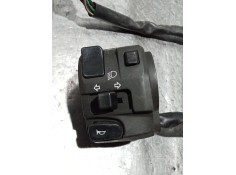 Recambio de mando luces para kawasaki ninja zx-6 r/rr ninja zx-6r  (2007--) referencia OEM IAM   