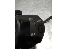 Recambio de mando luces para kawasaki ninja zx-6 r/rr ninja zx-6r  (2007--) referencia OEM IAM    2