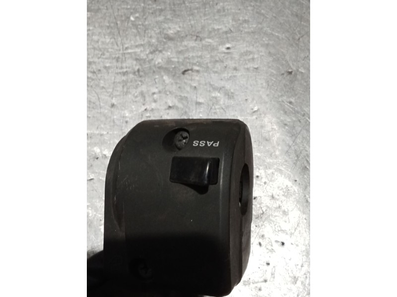 Recambio de mando luces para kawasaki ninja zx-6 r/rr ninja zx-6r  (2007--) referencia OEM IAM   