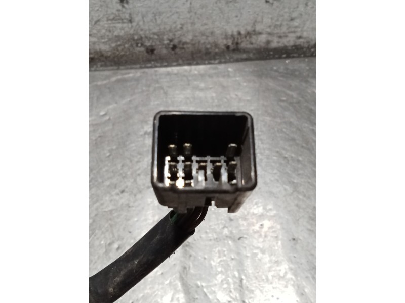 Recambio de mando luces para kawasaki ninja zx-6 r/rr ninja zx-6r  (2007--) referencia OEM IAM   