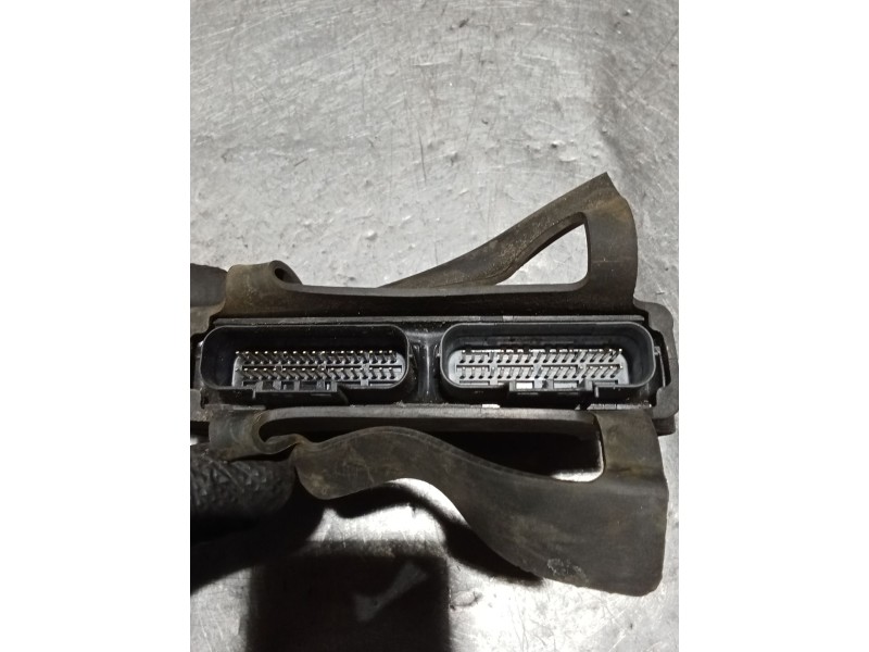 Recambio de centralita motor uce para kawasaki ninja zx-6 r/rr ninja zx-6r  (2007--) referencia OEM IAM 211750109 1121005260 