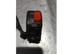 Recambio de mando multifuncion para kawasaki ninja zx-6 r/rr ninja zx-6r  (2007--) referencia OEM IAM   