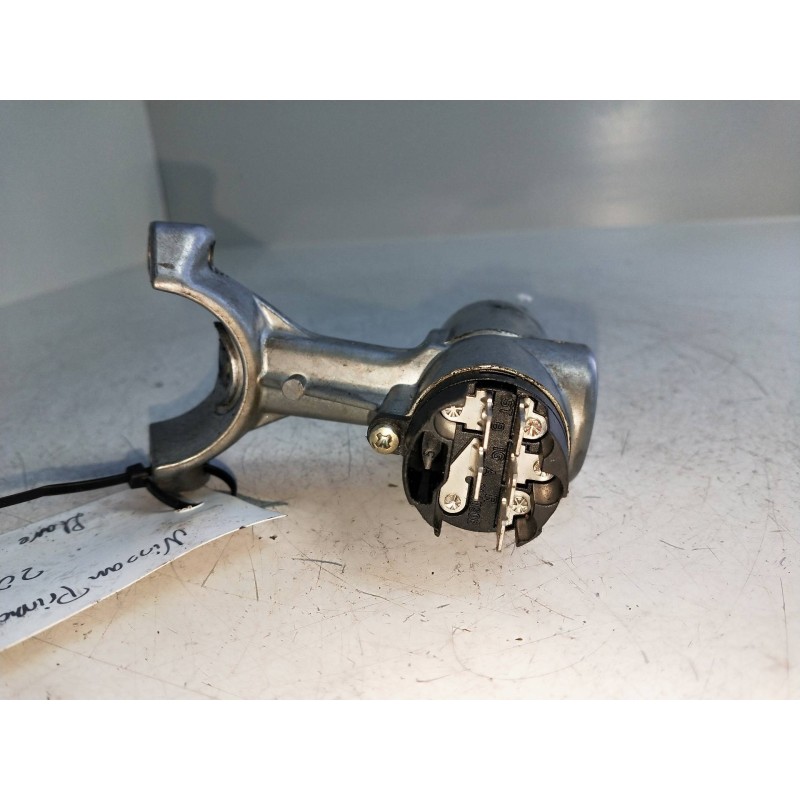 Recambio de conmutador de arranque para nissan primera berl./familiar (p10/w10) gt berlina (p10) referencia OEM IAM   