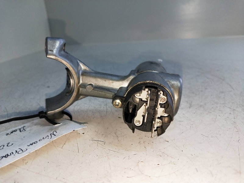 Recambio de conmutador de arranque para nissan primera berl./familiar (p10/w10) gt berlina (p10) referencia OEM IAM   