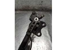 Recambio de caballete lateral para kawasaki ninja zx-6 r/rr ninja zx-6r  (2007--) referencia OEM IAM   PATA DE CABRA 2