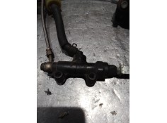 Recambio de pinza freno trasera izquierda para kawasaki ninja zx-6 r/rr ninja zx-6r  (2007--) referencia OEM IAM   PINZA TRASERA 2