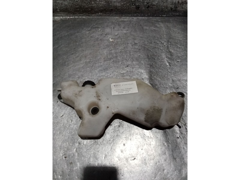 Recambio de deposito expansion para kawasaki ninja zx-6 r/rr ninja zx-6r  (2007--) referencia OEM IAM   